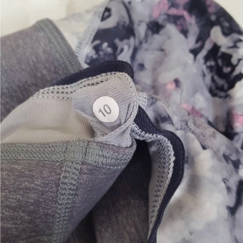 lululemon athletica reposhing this